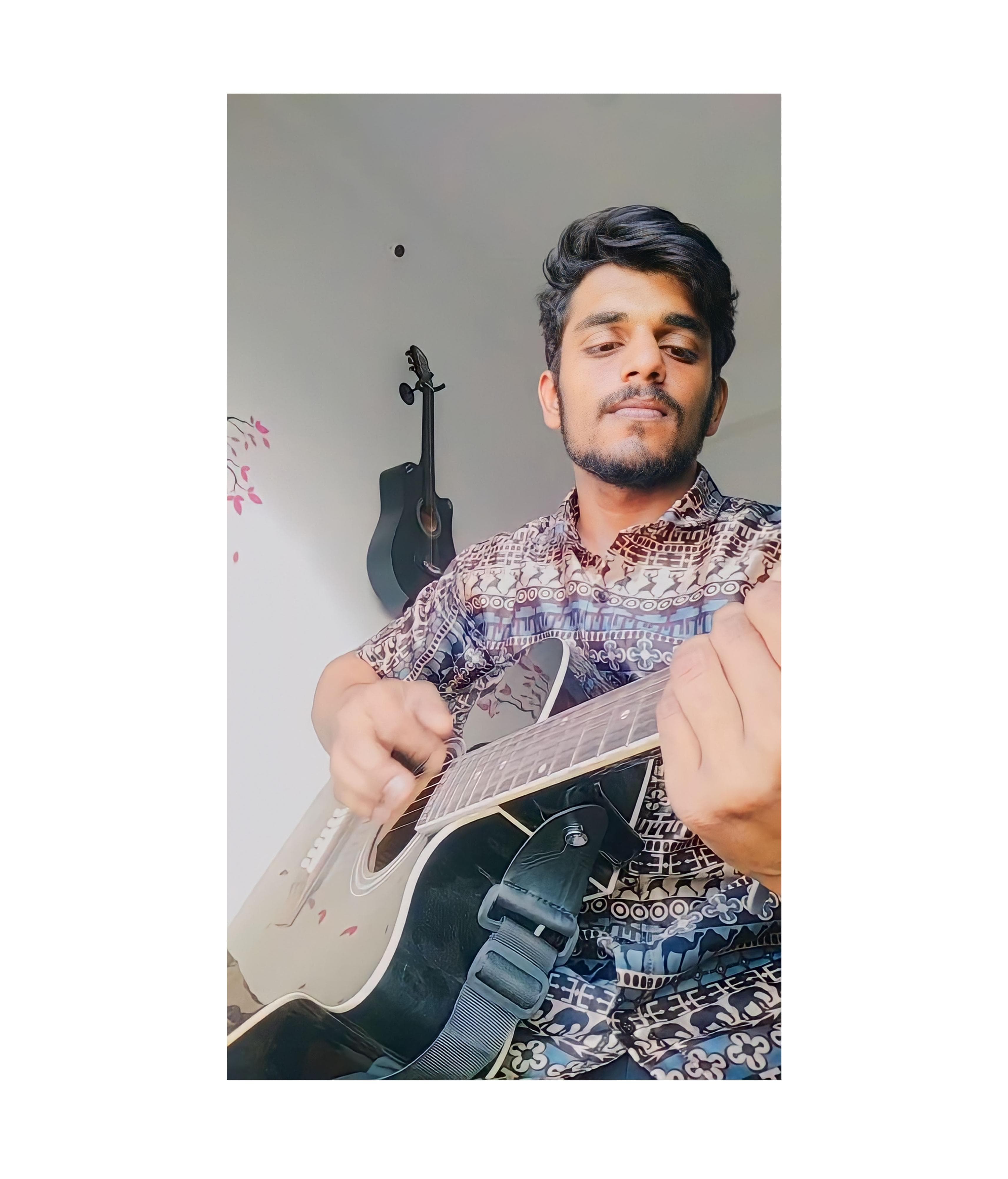 Yash babar